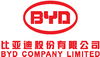 BYD Microelectronics